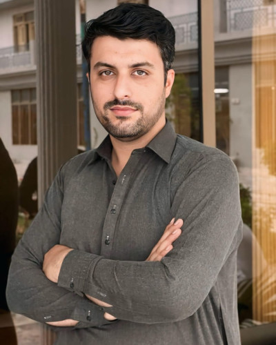 Naseer Ullah